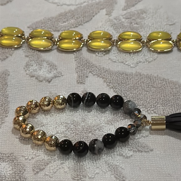 Macy’s Bracelets, Lot of 2 - Picture 5 of 10